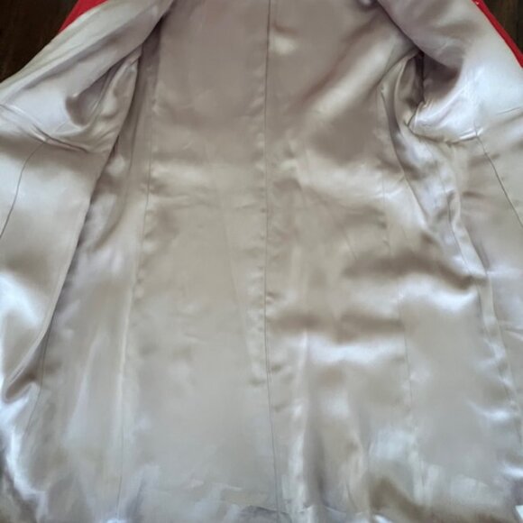 J. Crew wool-blend Coat - Picture 7 of 8